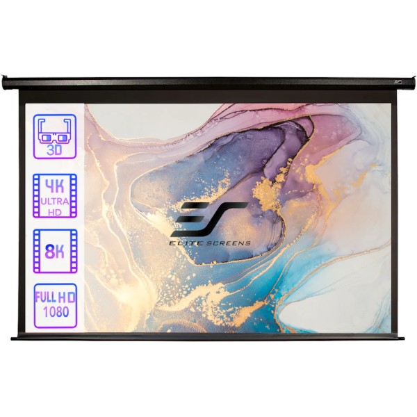 Фото - Екран Elite Screens VMAX135UWH2